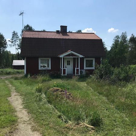 Holiday Home In Smaland Ryd  Exteriér fotografie